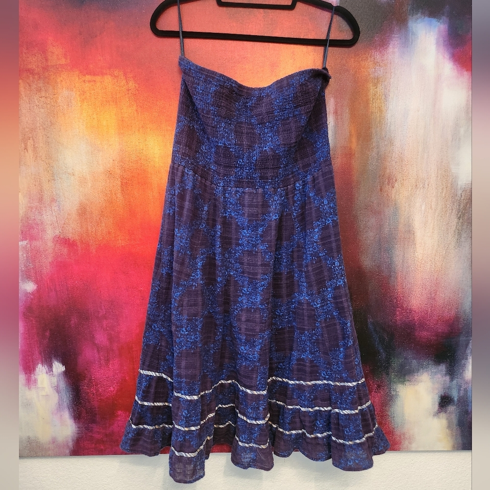 Free People  Dress